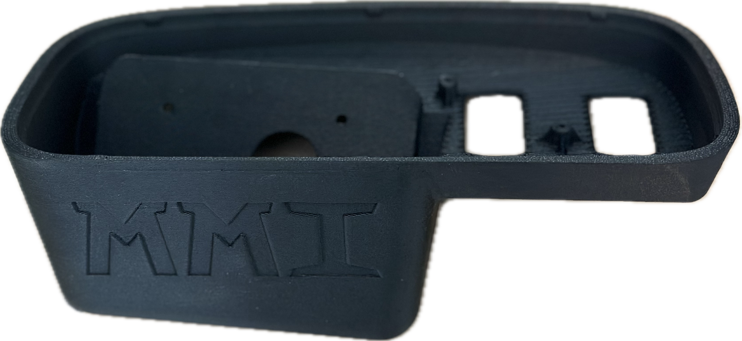 1996-98 4runner RCR-12 Switch Pros Control Mount