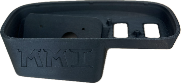 1996-98 4runner RCR-12 Switch Pros Control Mount