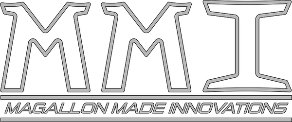 Magallon Made Innovations logo