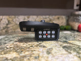 1996-98 4runner AuxBeam Control Mount