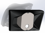 LP6 DOT Headlight Housing Kit — 3rd Gen 4Runner (1996–2002)