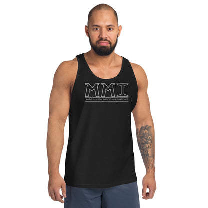 MMI MENS TANK