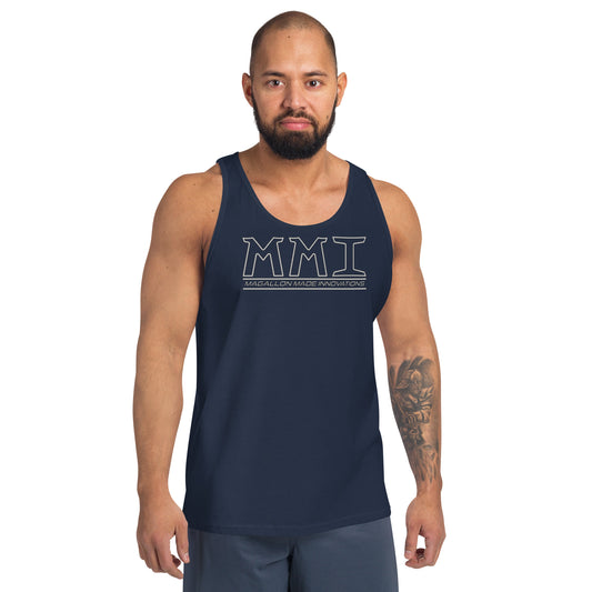 MMI MENS TANK