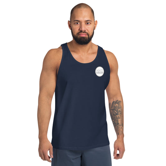 MMI MENS PATCH TANK