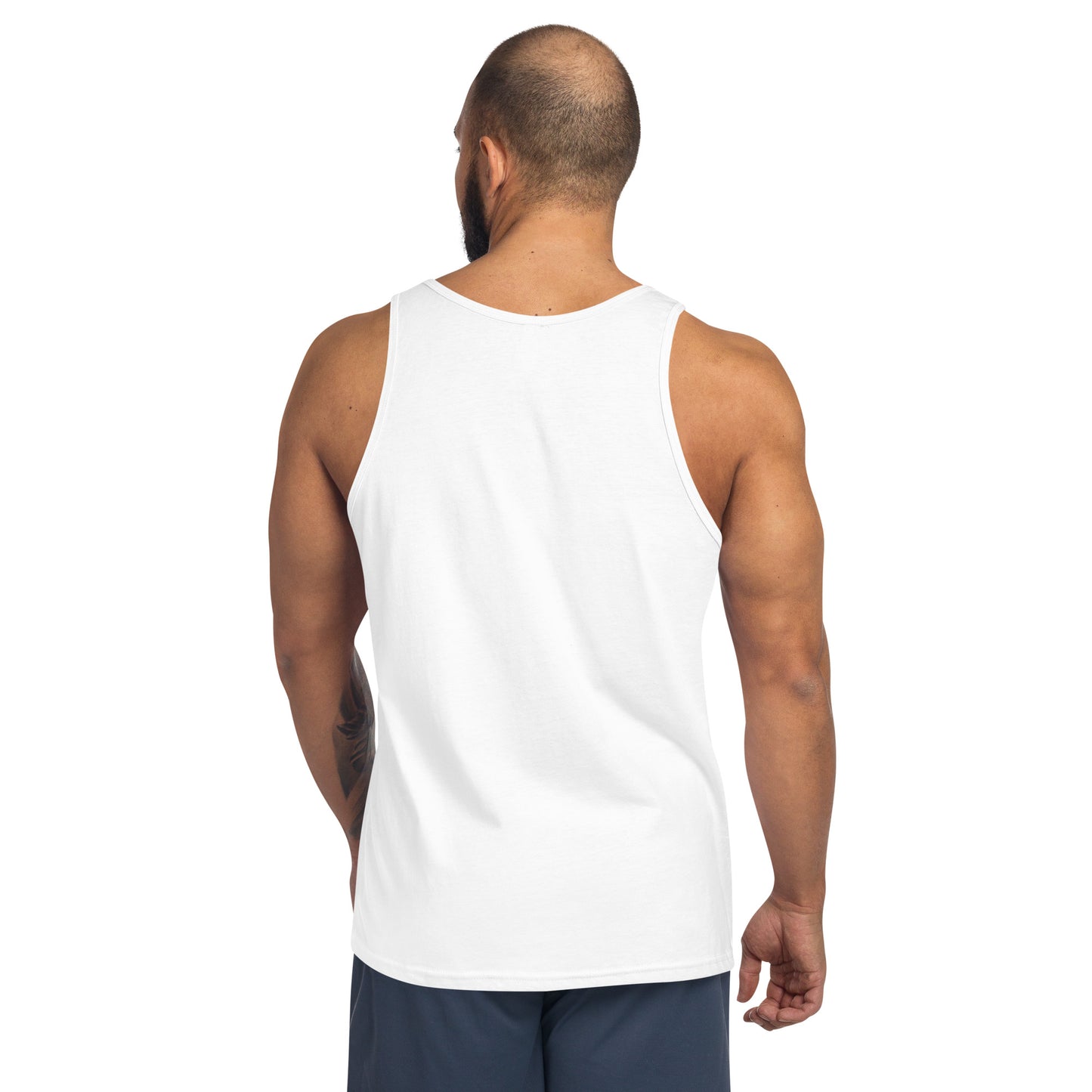 MMI MENS TANK