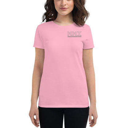 Women's MMI TEE