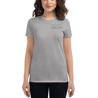 Women's MMI TEE