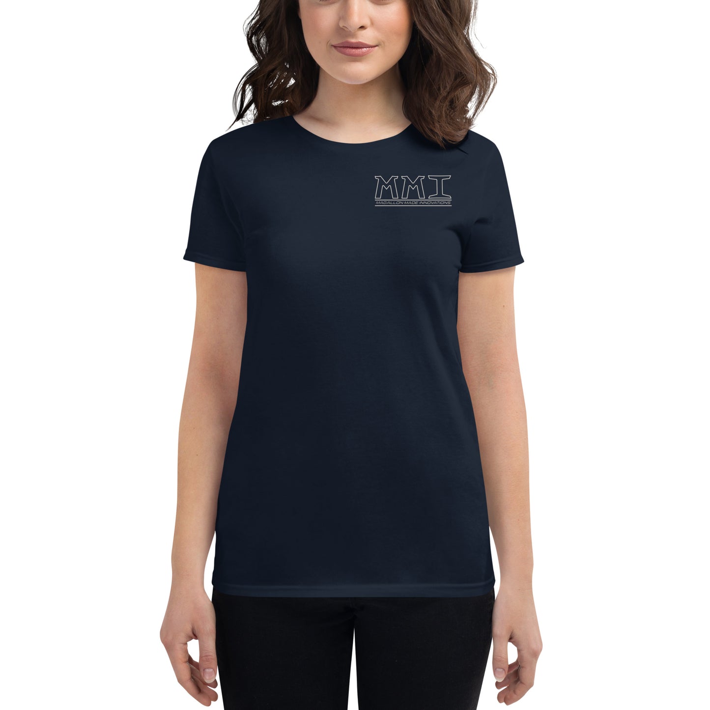 Women's MMI TEE