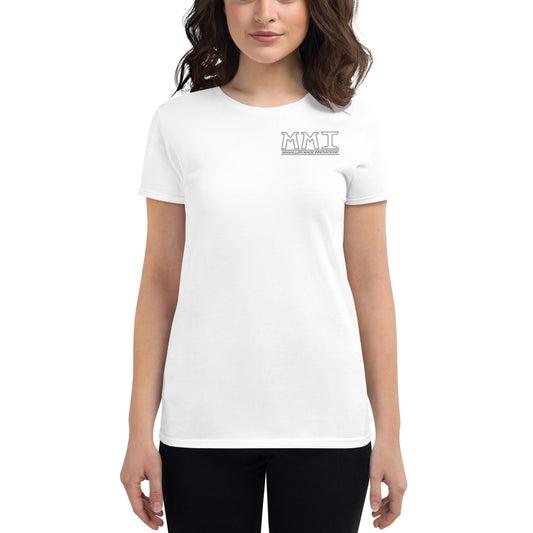 Women's MMI TEE